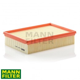 MANN FILTR POWIETRZA C 26 138/1 KIT