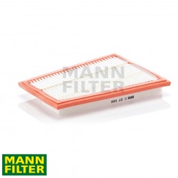 MANN FILTR POWIETRZA C 27 006