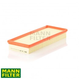 MANN FILTR POWIETRZA C 36 007 KIT