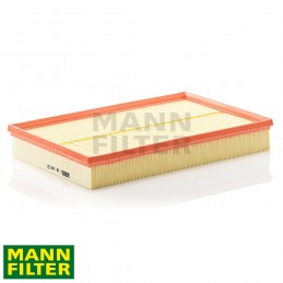 MANN FILTR POWIETRZA C 36 188