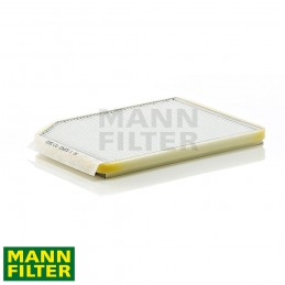 MANN FILTR KABINOWY CU 2525/1