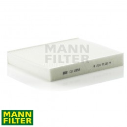 MANN FILTR KABINOWY CU 2559