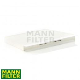 MANN FILTR KABINOWY CU 3461