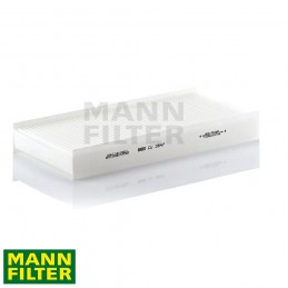 MANN FILTR KABINOWY CU 3847