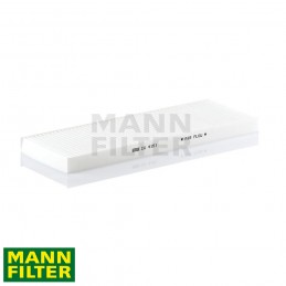 MANN FILTR KABINOWY CU 4151