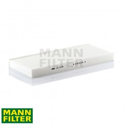 MANN FILTR KABINOWY CU 4179