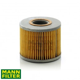 MANN FILTR OLEJU H 1018/2 n