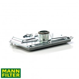 MANN FILTR HYDRAULICZNY H 199/1 KIT