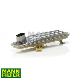 MANN FILTR HYDRAULICZNY H 212 x KIT