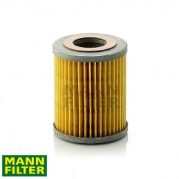 MANN FILTR OLEJU H 813/1 x