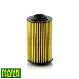 MANN FILTR OLEJU HU 6001