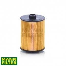 MANN FILTR OLEJU HU 8009 z