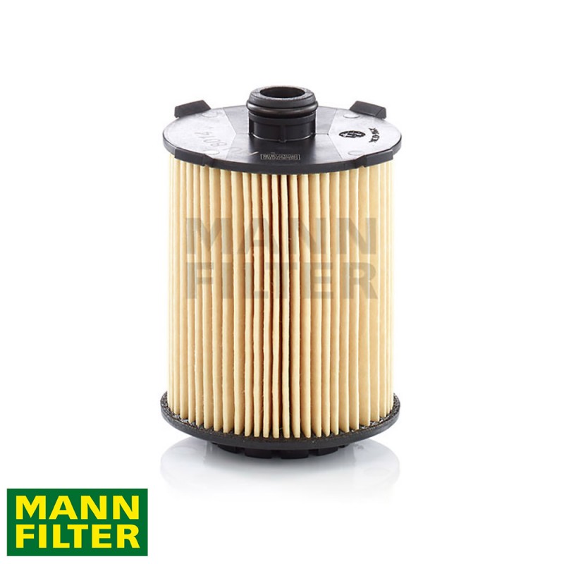 Filtre à Carburant MANN-FILTER PU 8014 - Qualité équipement D'origine - Pour Voitures Et Utilitaires