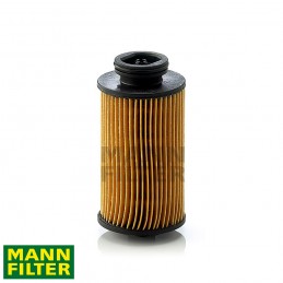 MANN FILTR MOCZNIKOWY U 58/1 KIT