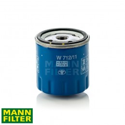 MANN FILTR OLEJU W 712/11