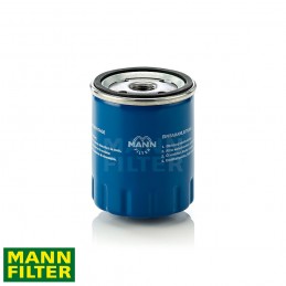 MANN FILTR OLEJU W 712/15