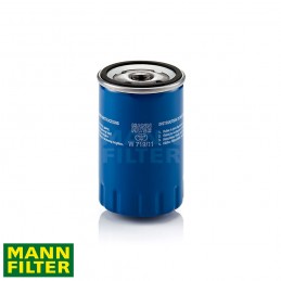 MANN FILTR OLEJU W 719/11