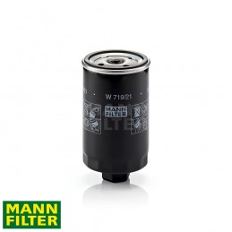 MANN FILTR OLEJU W 719/21