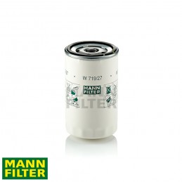 MANN FILTR OLEJU W 719/27