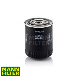 MANN FILTR OLEJU W 930/11