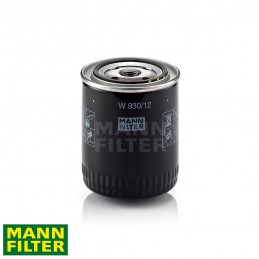 MANN FILTR OLEJU W 930/12