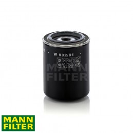 MANN FILTR OLEJU W 932/81