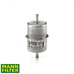 MANN FILTR PALIWA WK 43/8