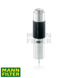 MANN FILTR PALIWA WK 5016 z