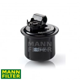 MANN FILTR PALIWA WK 67 x