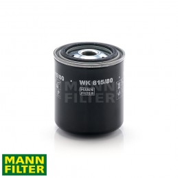 MANN FILTR PALIWA WK 815/80