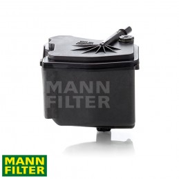 MANN FILTR PALIWA WK 939/2 z