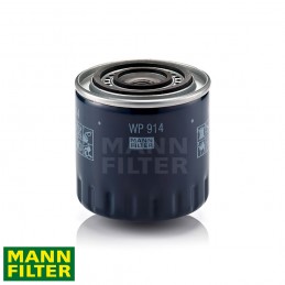 MANN FILTR OLEJU WP 914