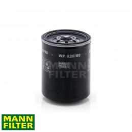 MANN FILTR OLEJU WP 920/80