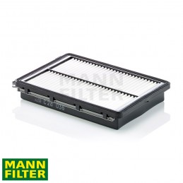 MANN FILTR POWIETRZA C 28 036