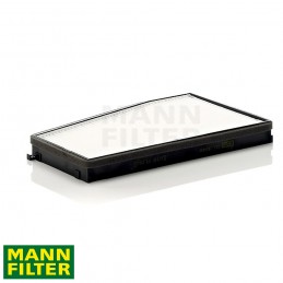 MANN FILTR KABINOWY CU 3040