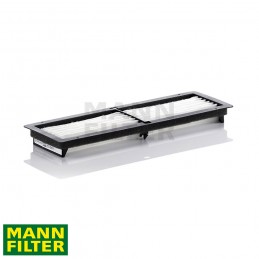 MANN FILTR KABINOWY CU 3411