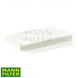 MANN FILTR KABINOWY CU 3554