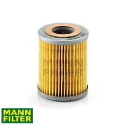 MANN FILTR OLEJU H 813/1 n