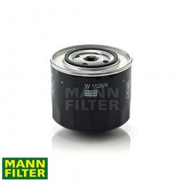 MANN FILTR OLEJU W 1126/4