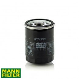 MANN FILTR OLEJU W 713/29