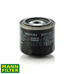 MANN FILTR OLEJU W 811/84