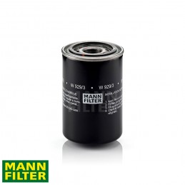 MANN FILTR OLEJU W 929/3