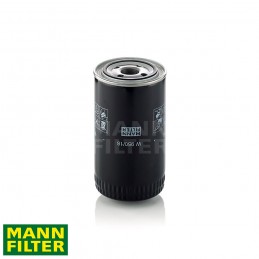 MANN FILTR OLEJU W 950/18