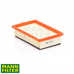 MANN FILTR POWIETRZA C 23 013