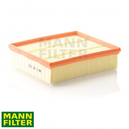 MANN FILTR POWIETRZA C 25 122