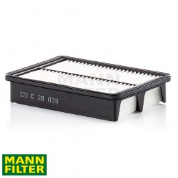 MANN FILTR POWIETRZA C 26 039