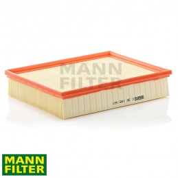 MANN FILTR POWIETRZA C 30 195