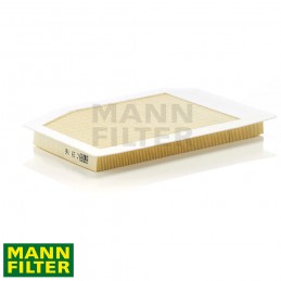 MANN FILTR POWIETRZA C 33 106