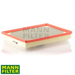 MANN FILTR POWIETRZA C 36 172