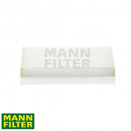 MANN FILTR KABINOWY CU 17 001